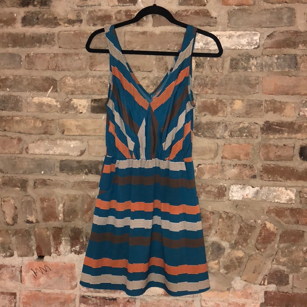 Peppermint dress